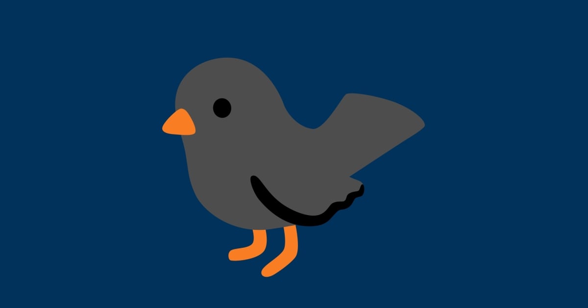 🐦‍⬛ Corvo Emojis