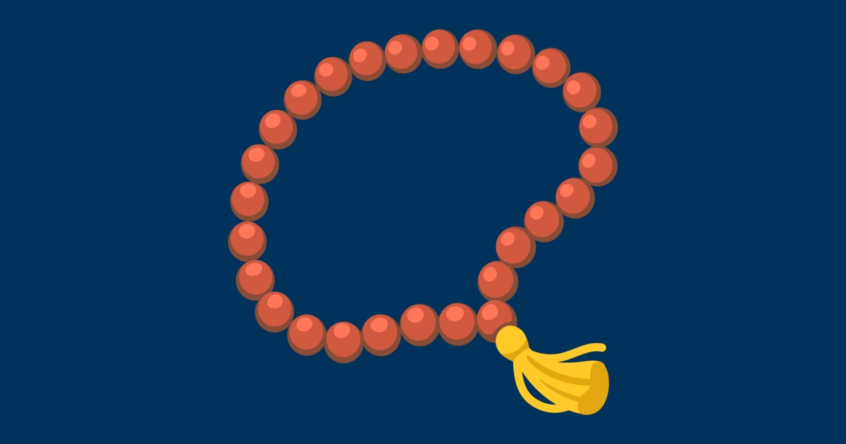 📿 Terço Emojis