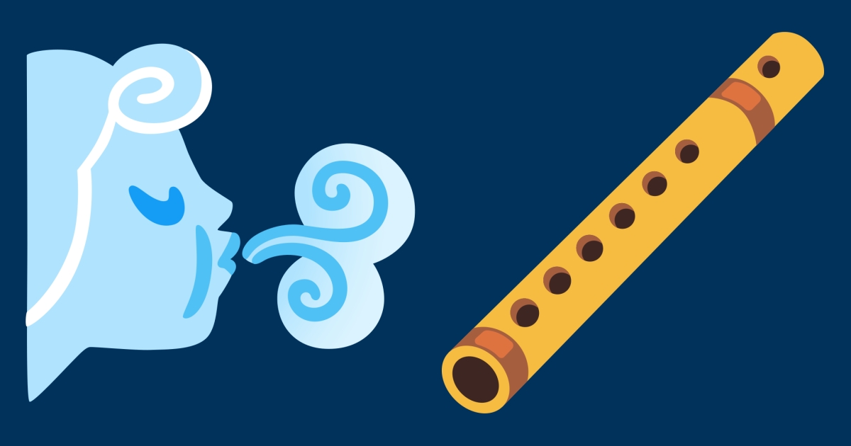 🌬️ Sopro Emojis