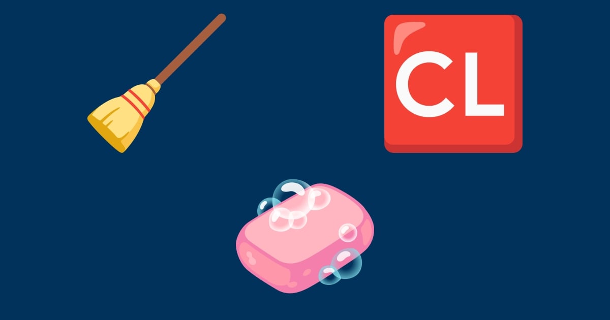 🧹 Limpar Emojis 🧼 🆑