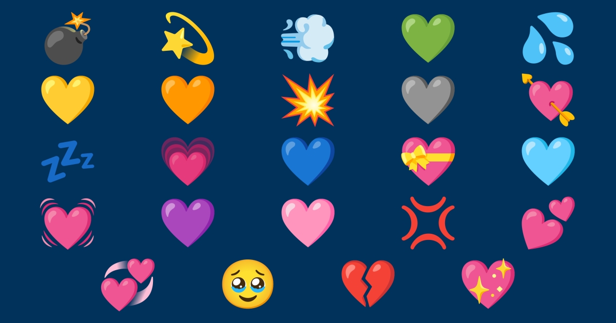 ๐ฅน Emoรงรฃo Emojis ๐ ๐ ๐ ๐ ๐ ๐