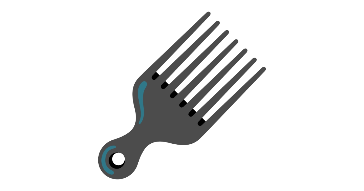 Comb Emojis