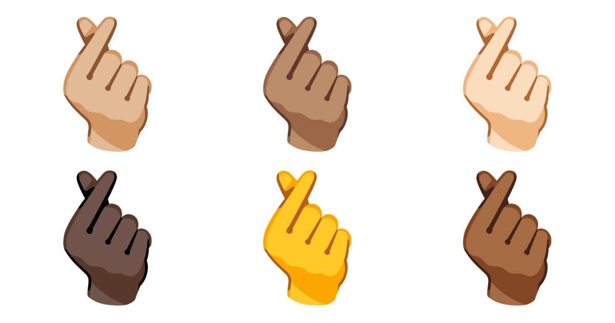 hand-with-index-finger-and-thumb-crossed-dark-emoji-download-for