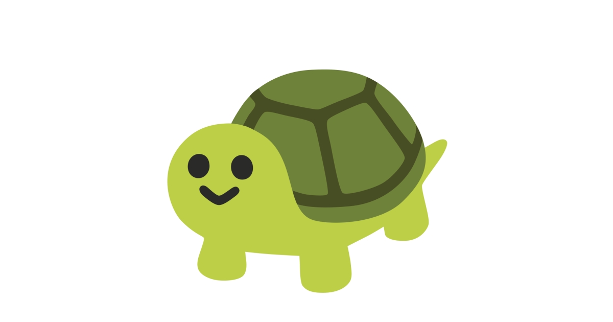 🐢 Tortoise Emojis