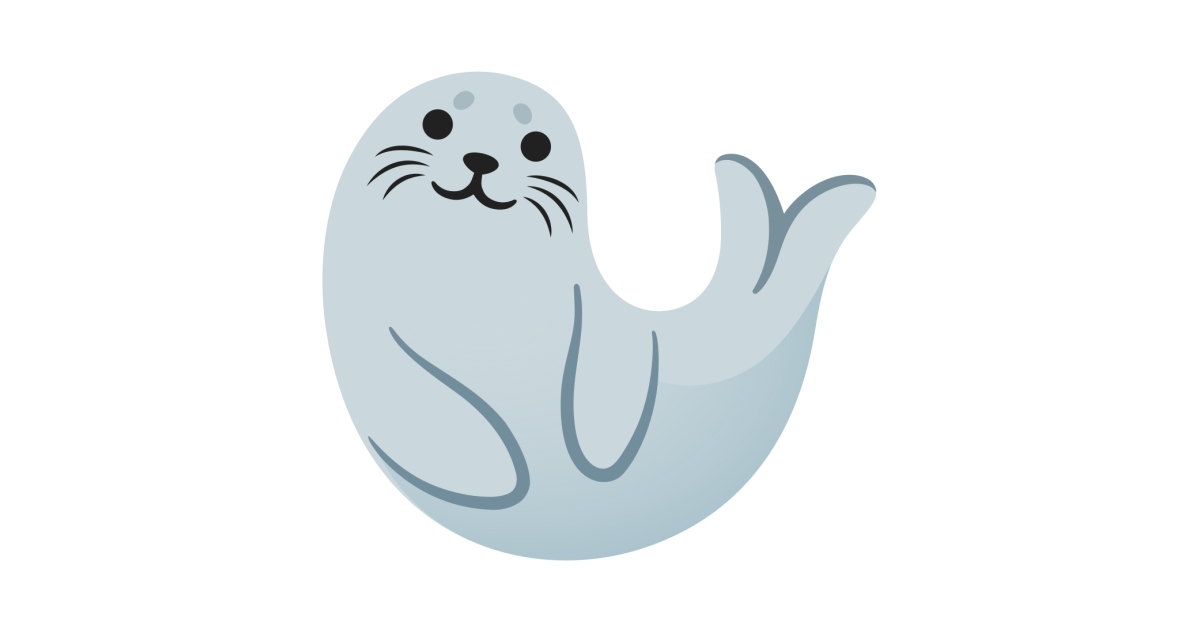 🦭 Sea Lion Emojis