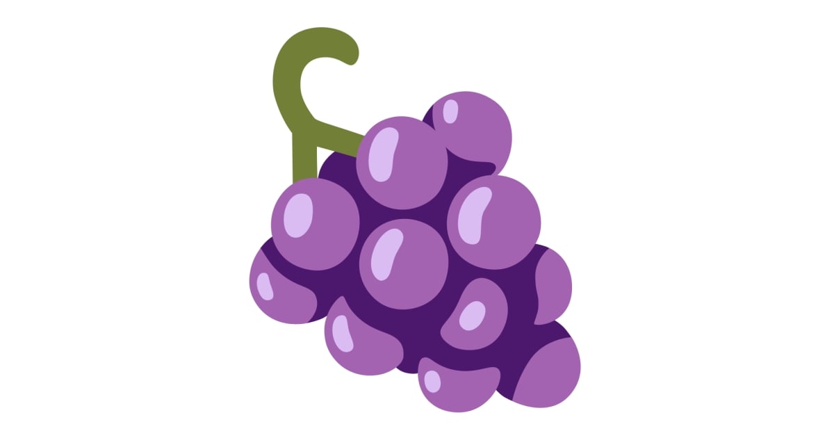 grape-emojis