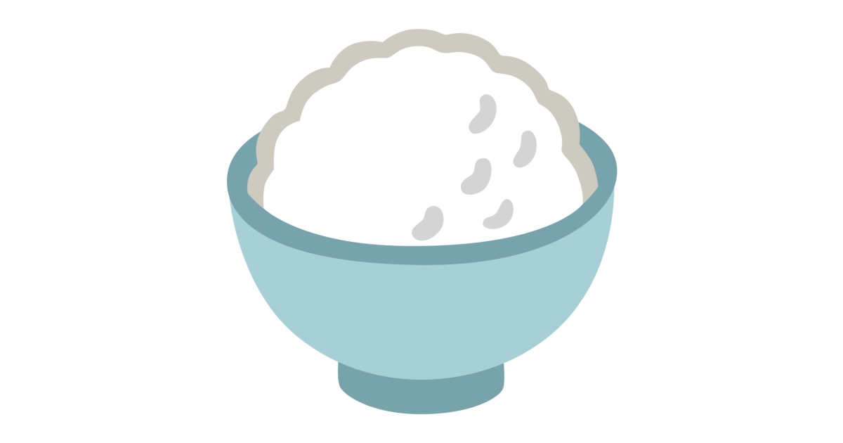 🍚 Cooked Emojis