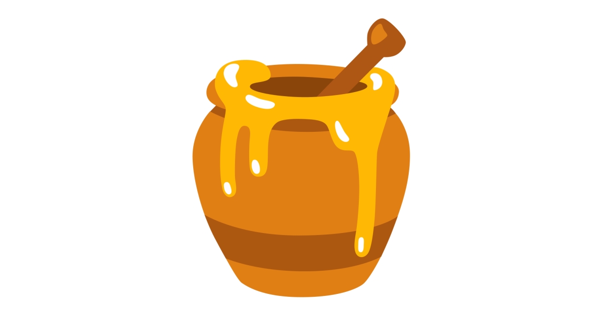 🍯 Honeypot Emojis
