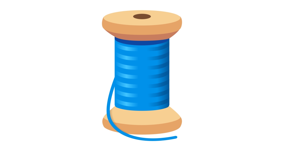 🧵 String Emojis