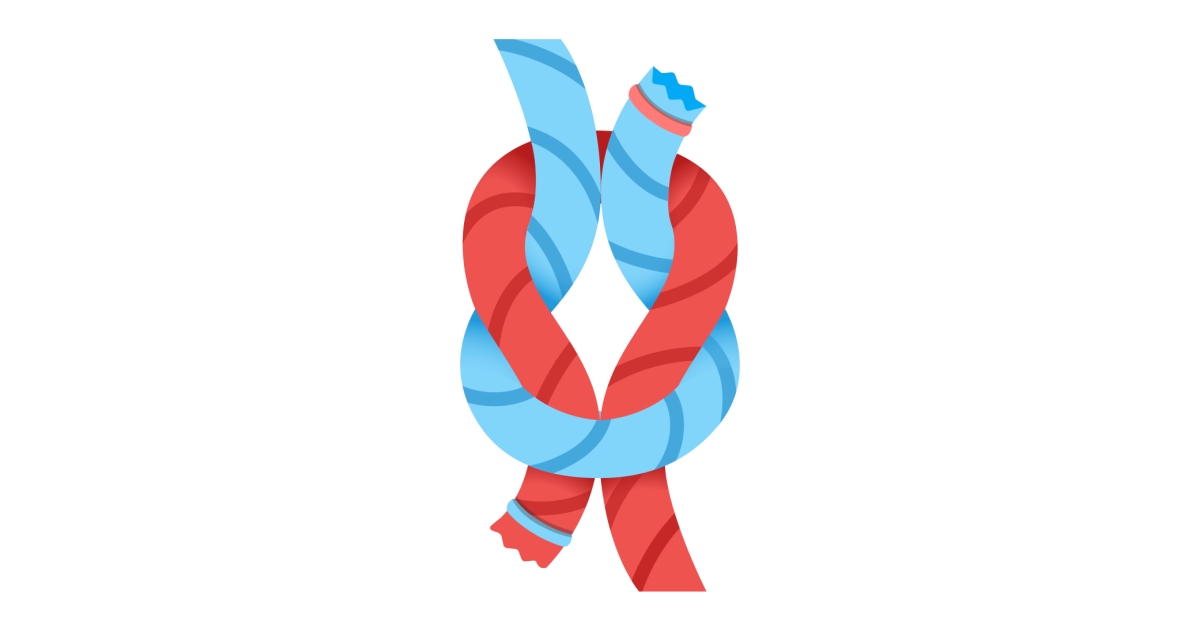 🪢 Rope Emojis