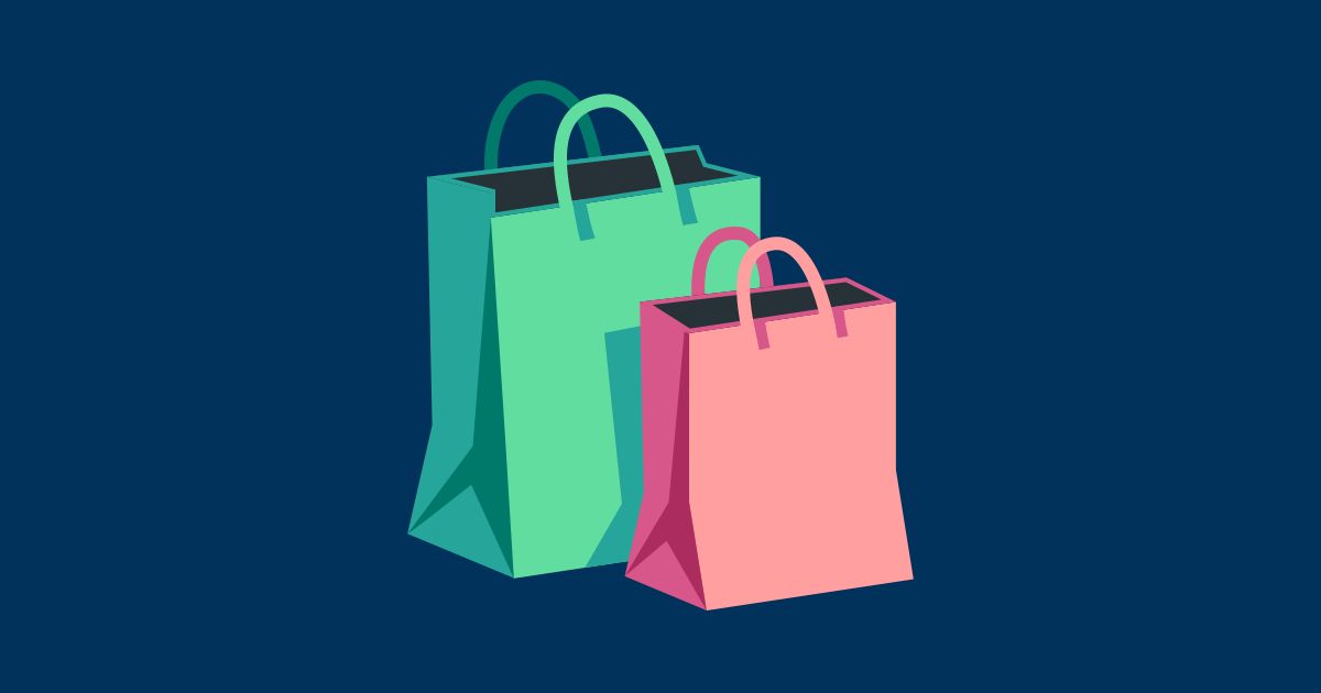Shopping Bags Emojis - Emojis with the keyword/tag shopping bags