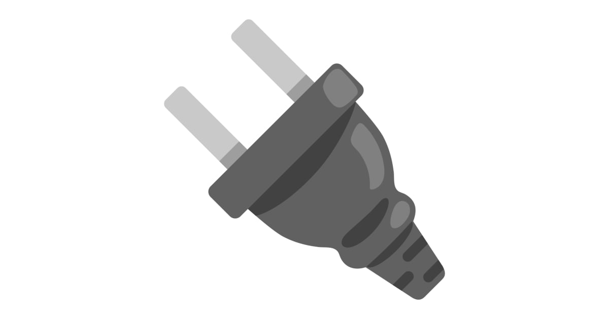 🔌 Plug Emojis