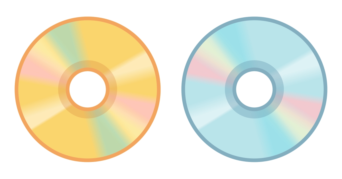 💿 CD Emojis 📀