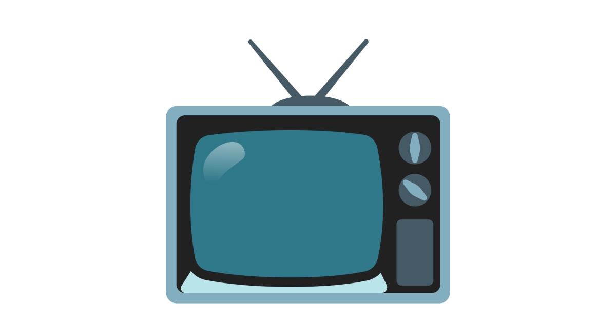 Tv Emojis Tv Emojis