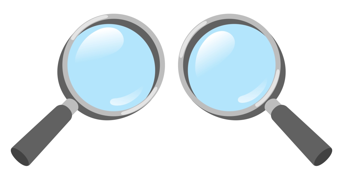 🔍 Magnifying Emojis 🔎