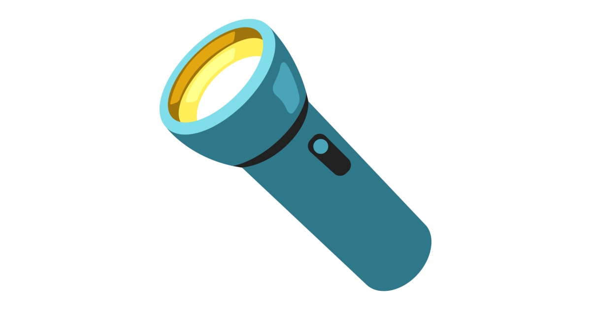 🔦 Torch Emojis