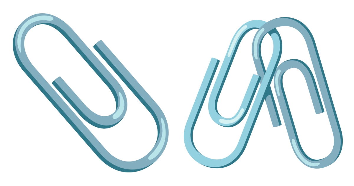 📎 Paperclip Emojis 🖇️