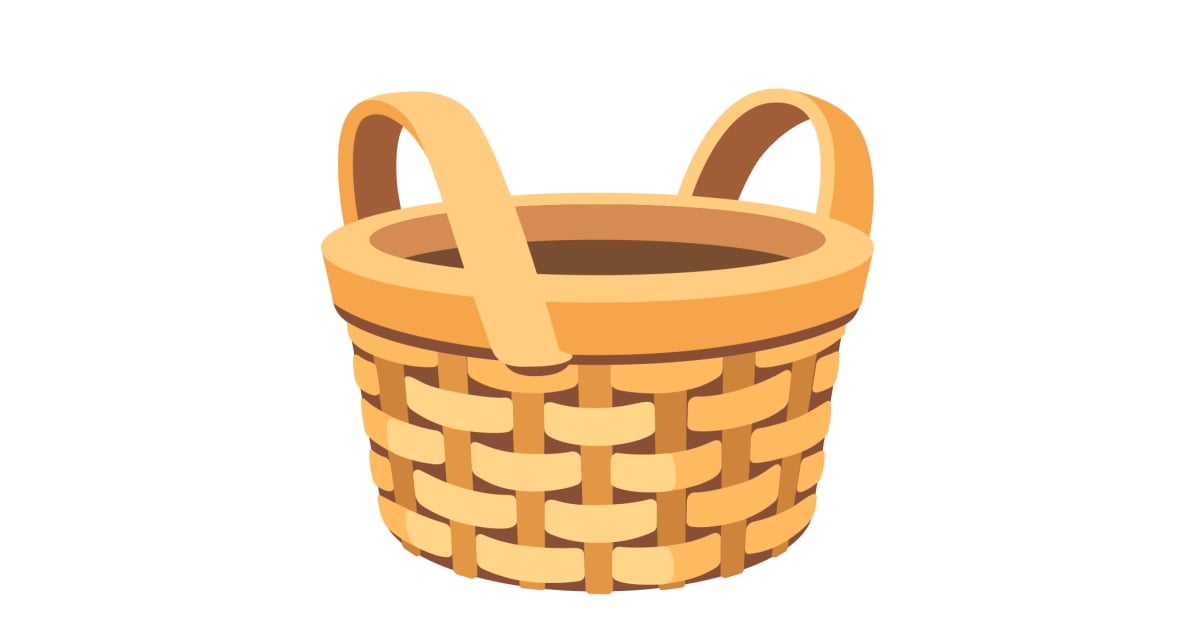 🧺 Picnic Emojis