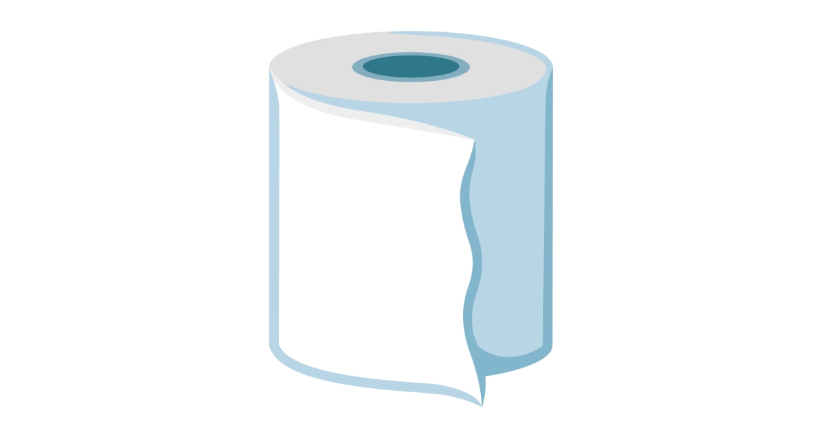 🧻 Paper Towels Emojis