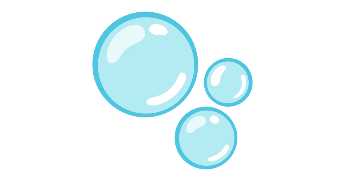 🫧 Underwater Emojis