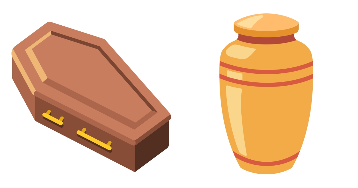 ⚰️ Funeral Emojis ⚱️