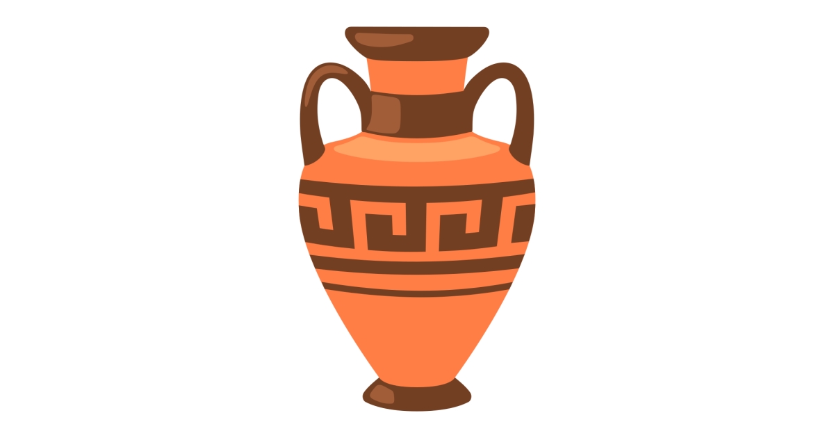 🏺 Vase Emojis