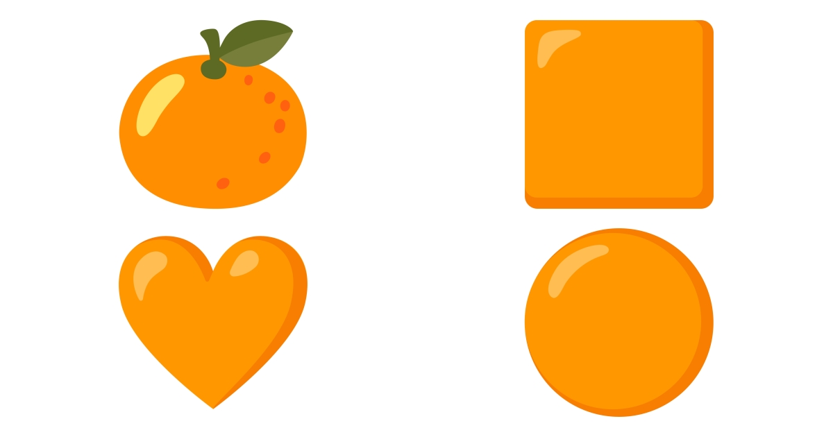 orange-emojis