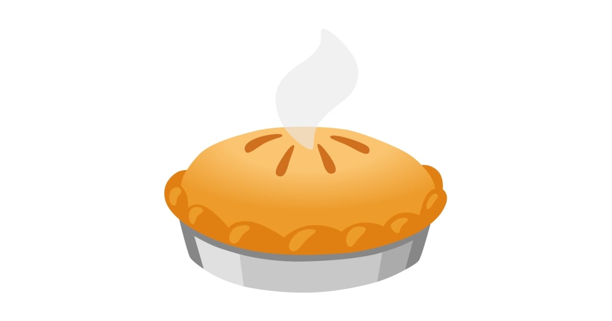 🥧 Apple Pie Emoji