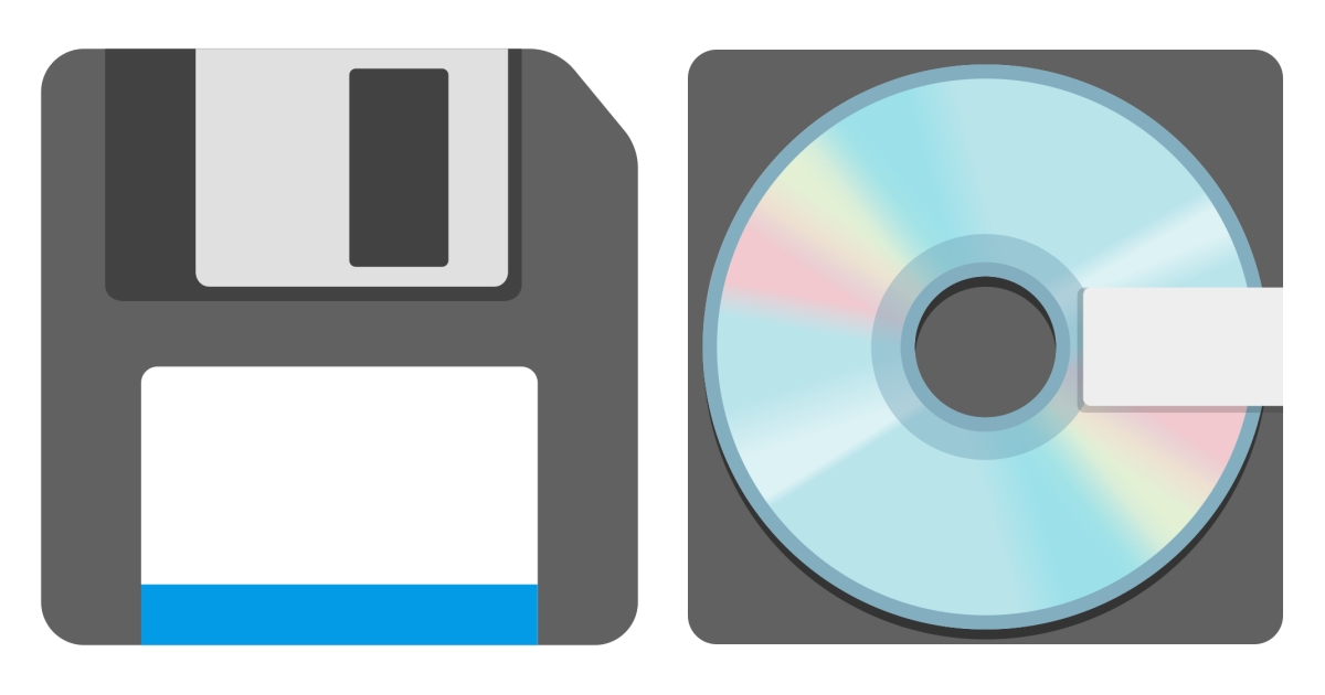 💽 Disc Emoji 💾