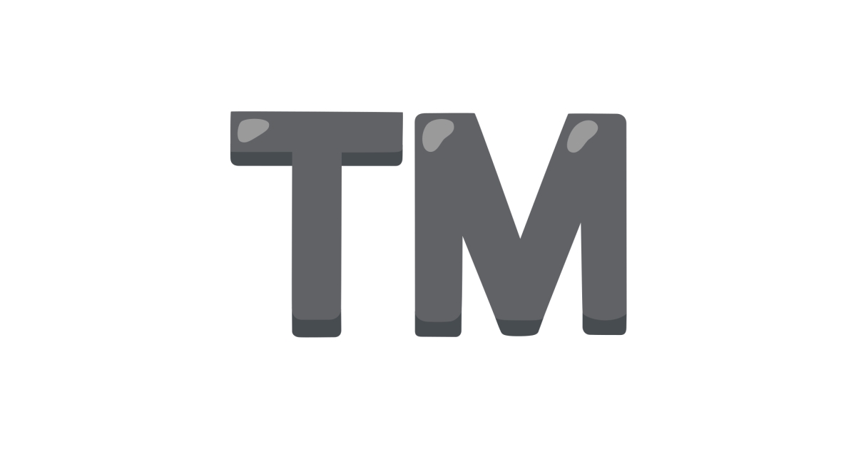 ™️ TM Emoji
