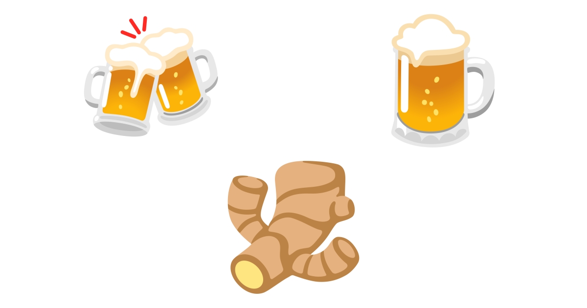 Cerveza Emojis ๐บ ๐ป