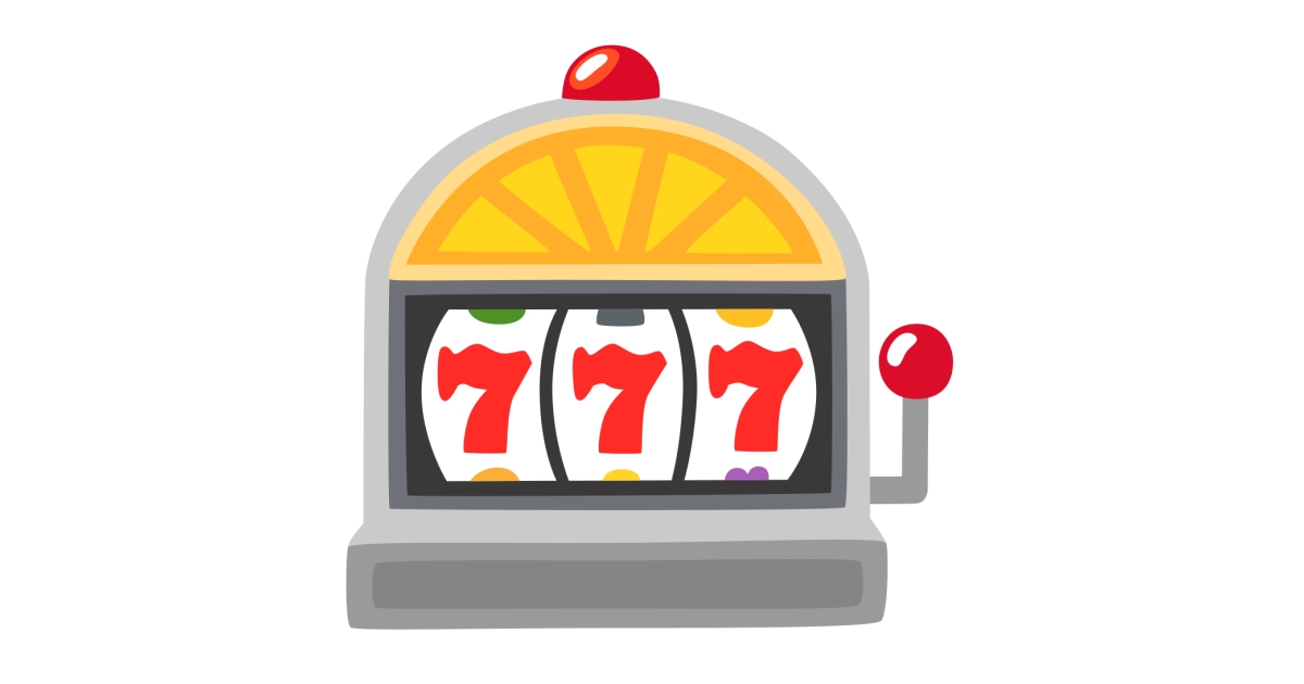 🎰 Casino Emojis