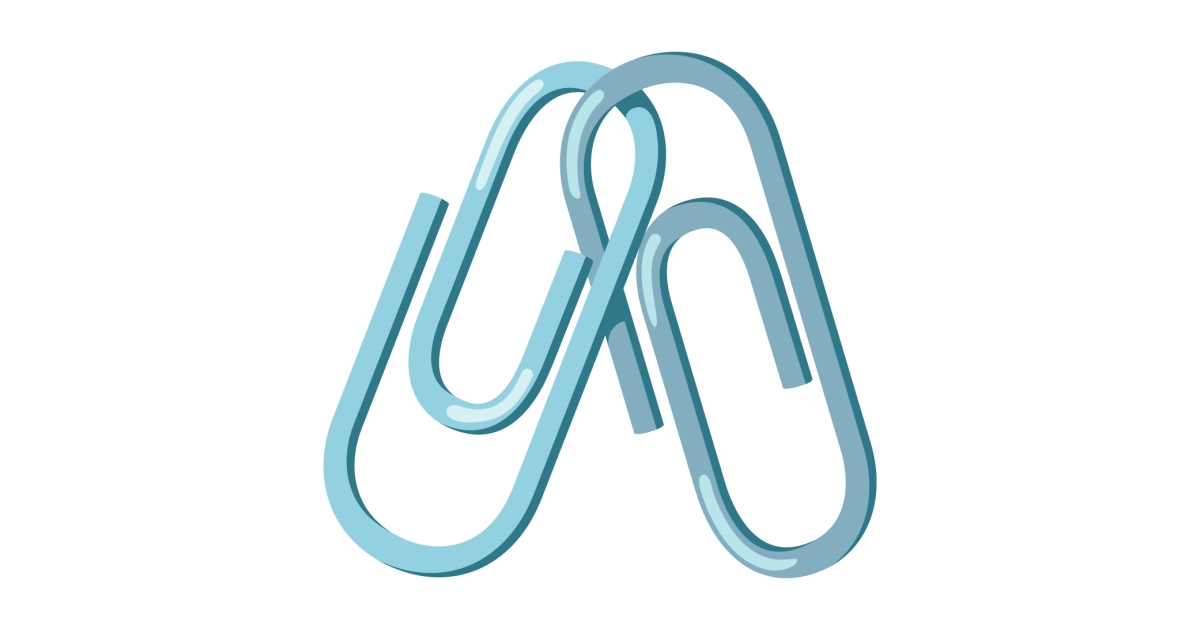 🖇️ Unidos Emojis