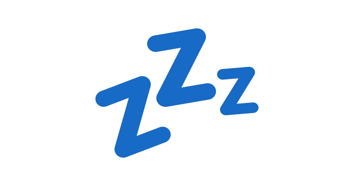 💤 Roncando Emojis