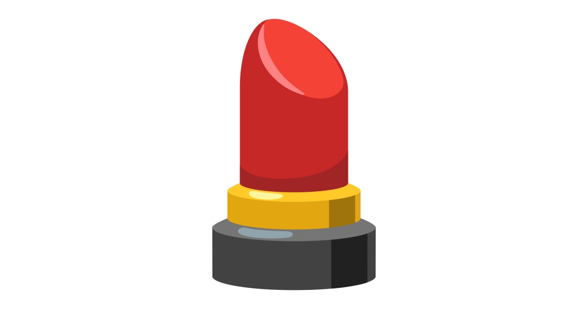 💄 Maquiagem Emojis