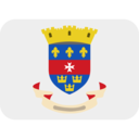 🇧🇱 St. Barthélemy; Twitter