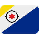 🇧🇶 Pays-Bas Caribéens; Twitter