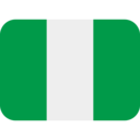 🇳🇬 Flag: Nigeria Emoji