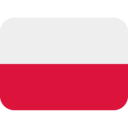 Flagge: Polen-Emoji