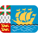 ๐ต๐ฒ St. Pierre & Miquelon; Twitter