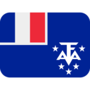 🇹🇫 French Southern Territories; Twitter