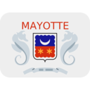 ๐พ๐น Mayotte; Twitter