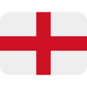 🏴󠁧󠁢󠁥󠁮󠁧󠁿 Flag: England Emoji