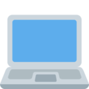 💻 Ordenador Portátil Emoji