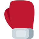 ? Luva De Boxe Emoji