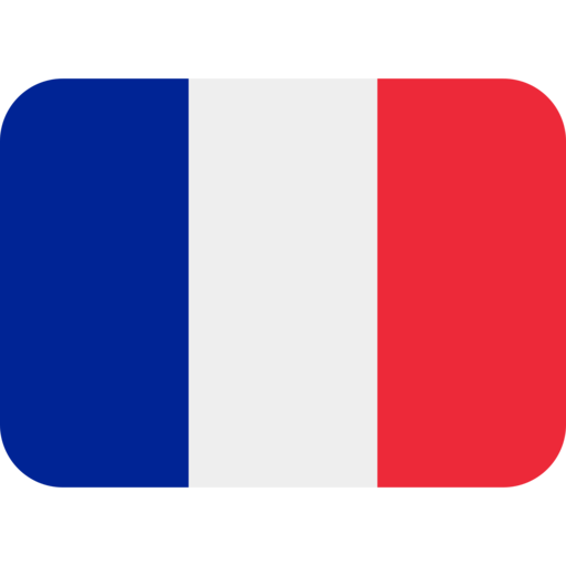 Flag France Emoji