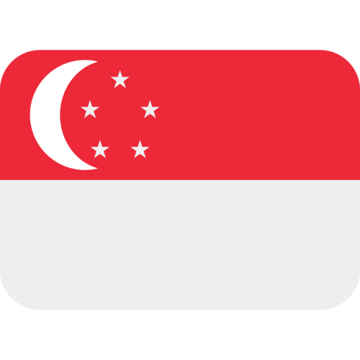  Flag Singapore Emoji Meaning Usage