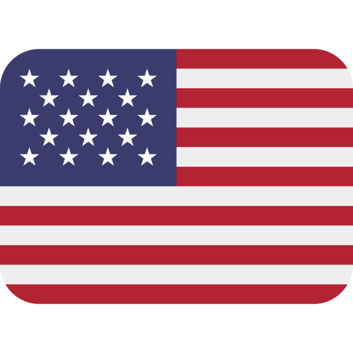 🇺🇸 Bandera: Estados Unidos Emoji