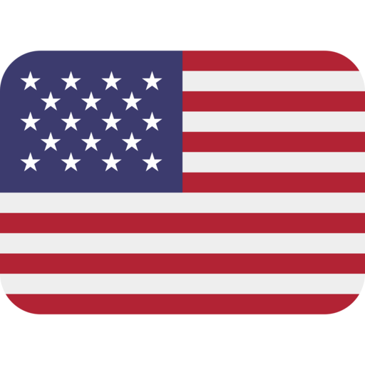 🇺🇸 Bandeira: Estados Unidos Emoji