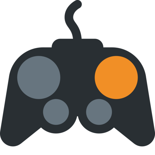 🎮 Video Game Emoji